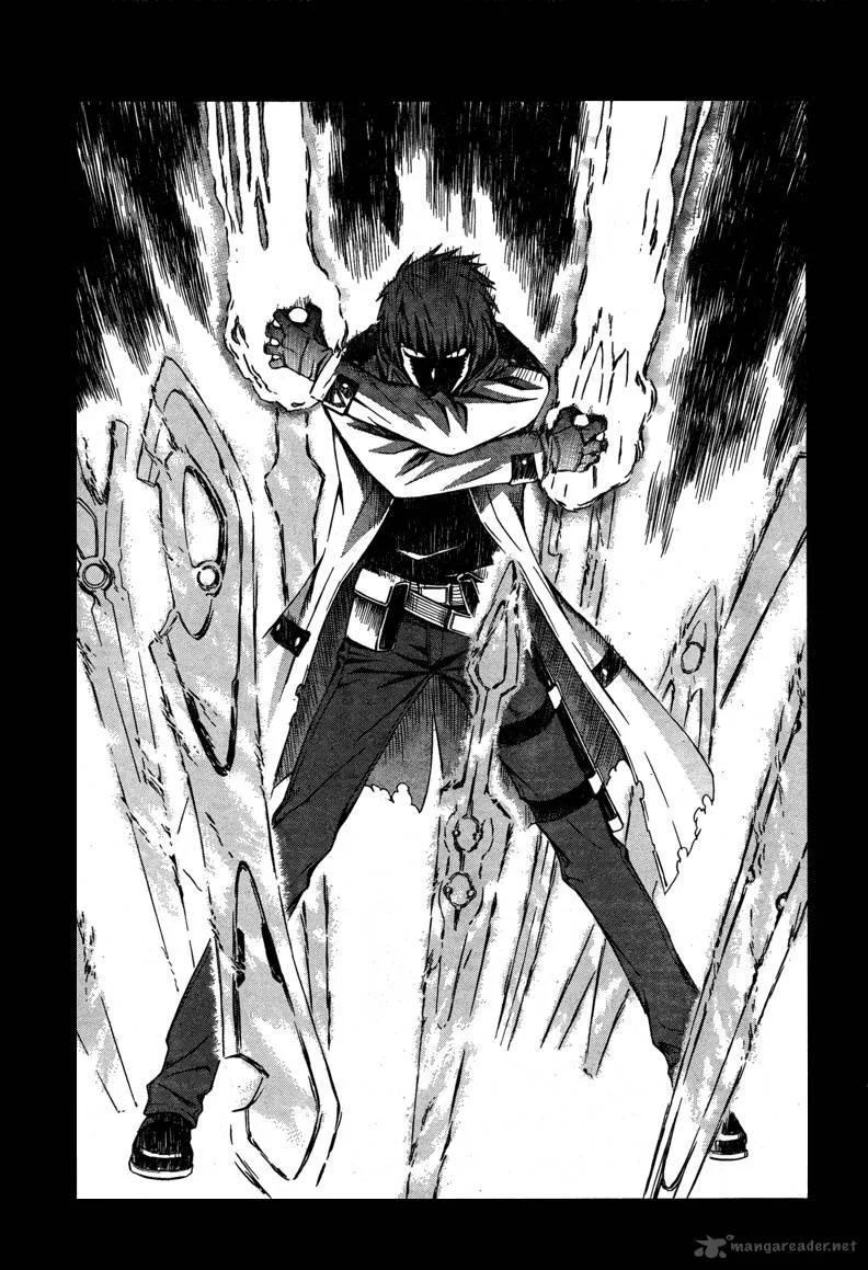 World Embryo Chapter 14 page 8