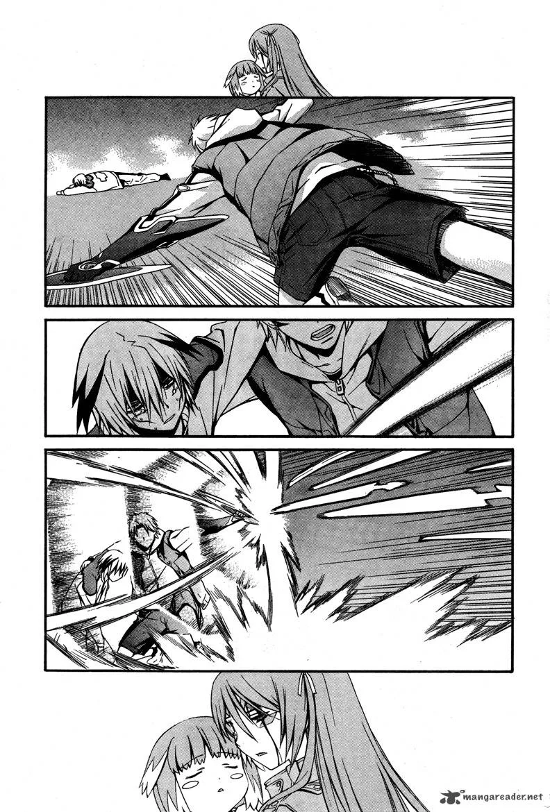 World Embryo Chapter 14 page 16