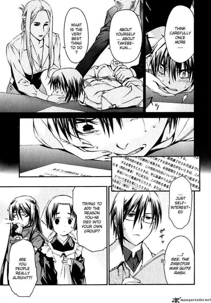 World Embryo Chapter 17 page 19