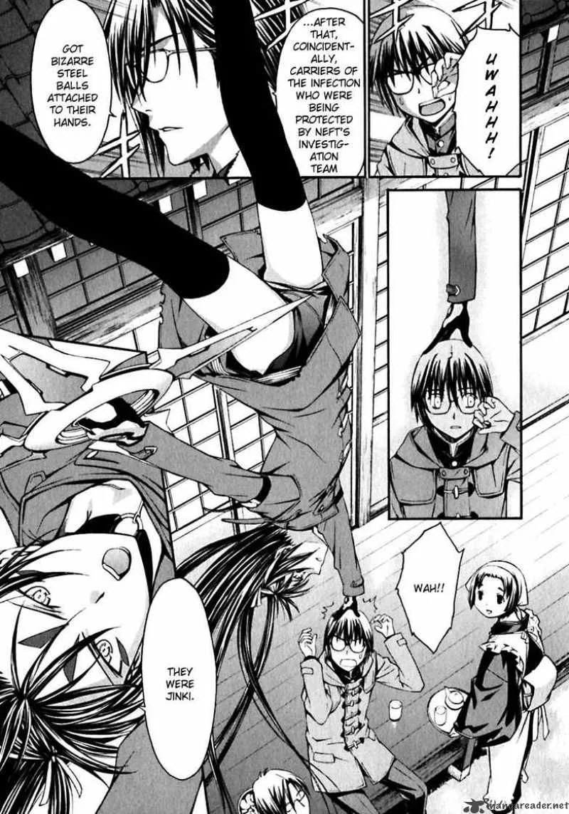 World Embryo Chapter 17 page 14