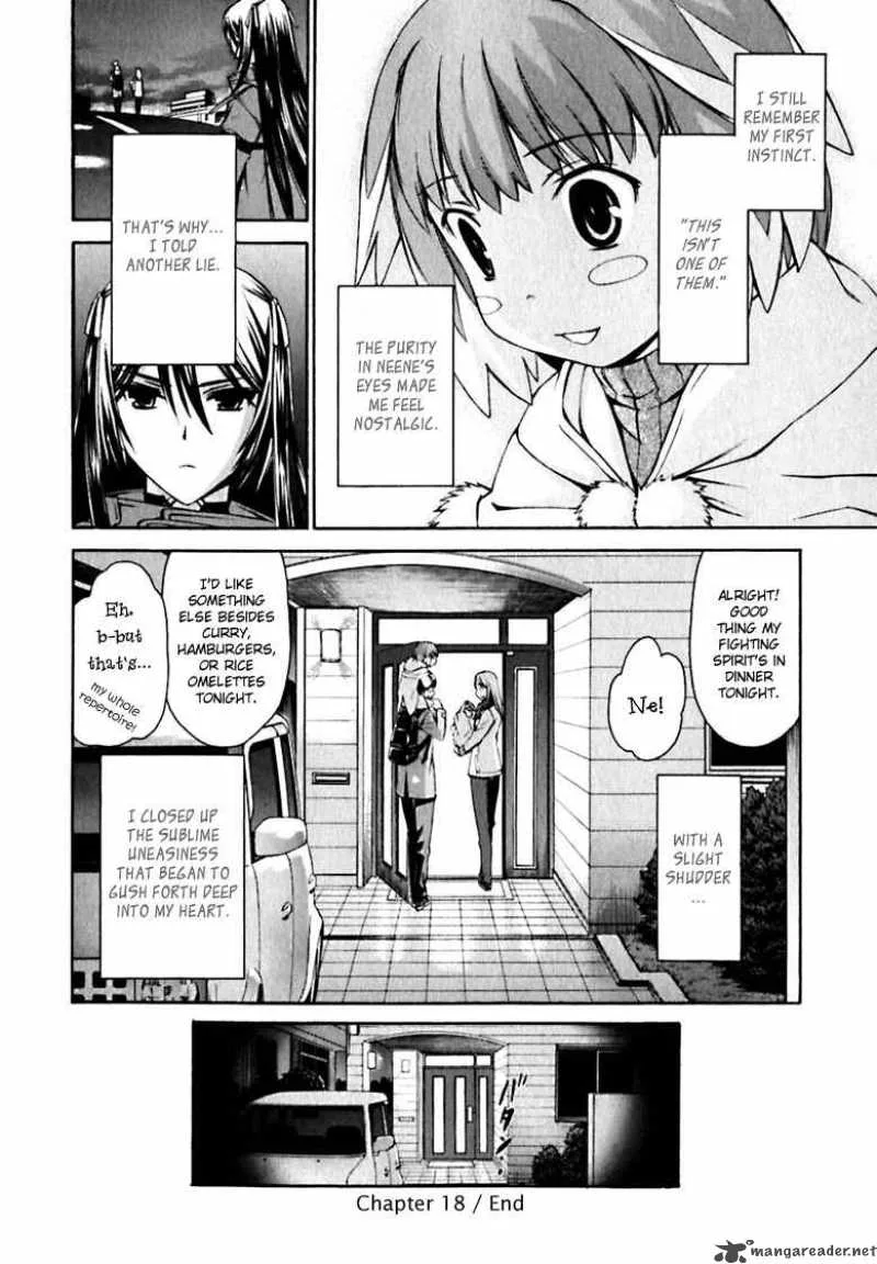 World Embryo Chapter 18 page 23
