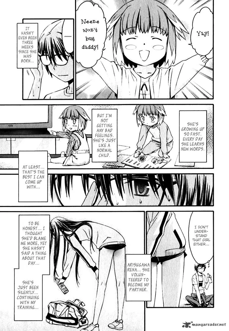 World Embryo Chapter 19 page 6