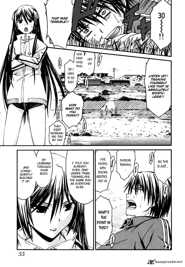 World Embryo Chapter 19 page 4