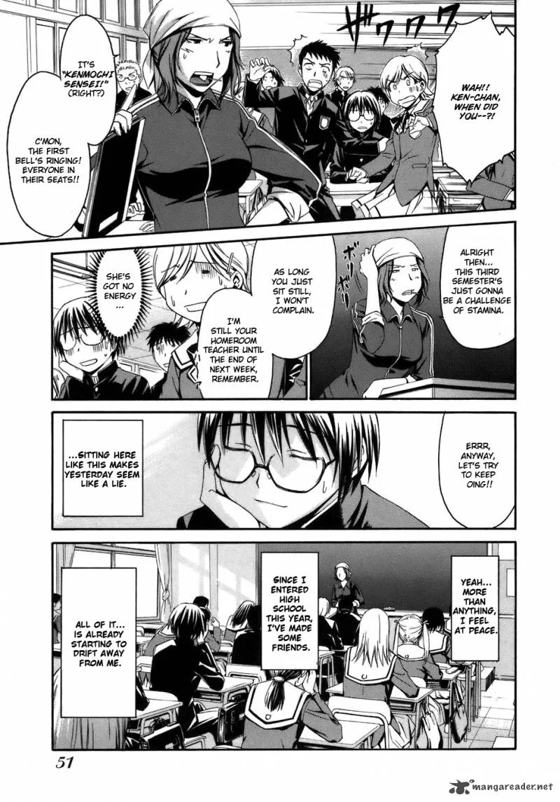World Embryo Chapter 2 page 9