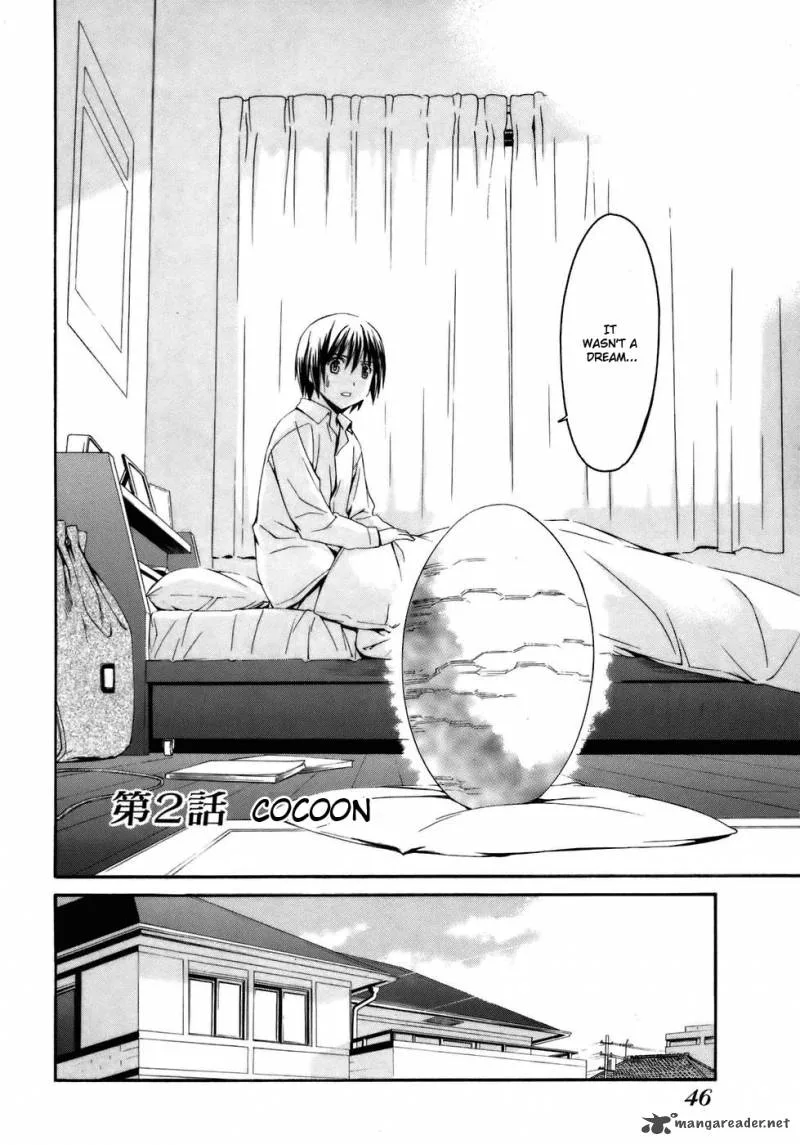 World Embryo Chapter 2 page 4