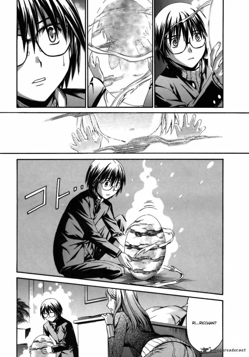 World Embryo Chapter 2 page 22