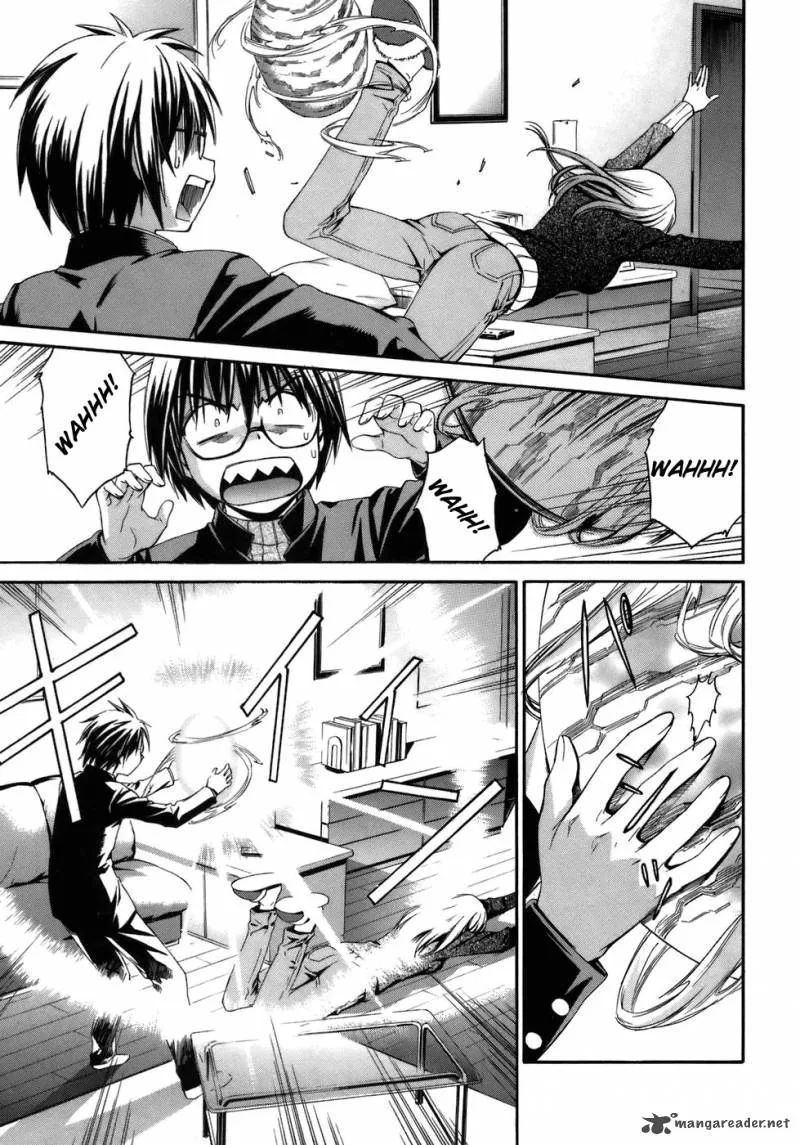 World Embryo Chapter 2 page 21