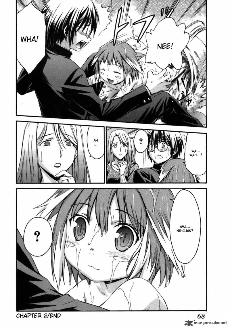 World Embryo Chapter 2 page 25