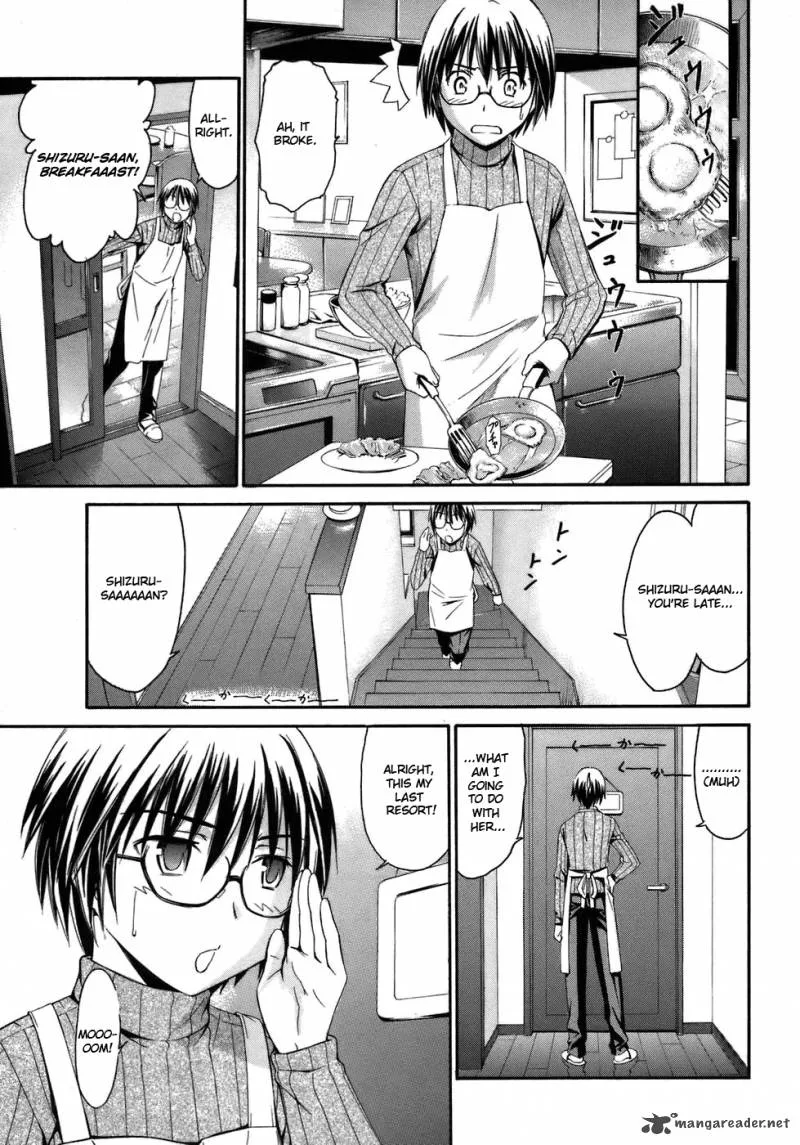 World Embryo Chapter 2 page 5