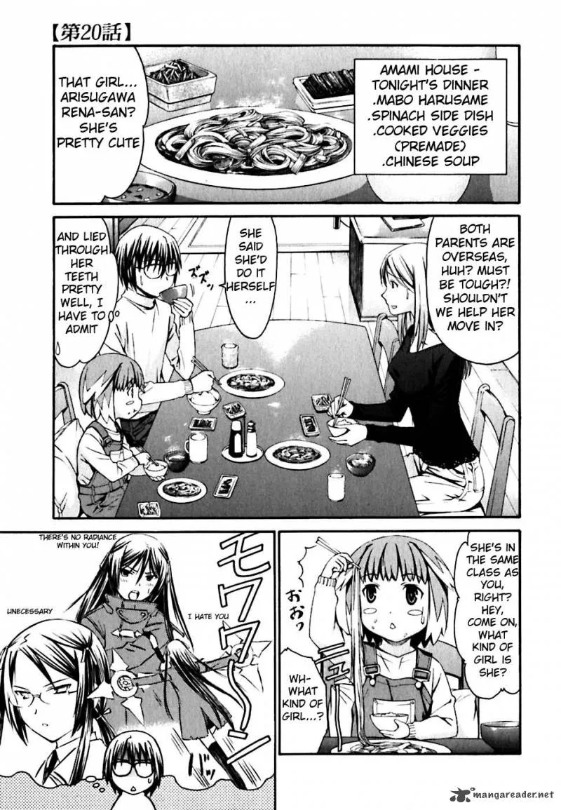 World Embryo Chapter 20 page 1