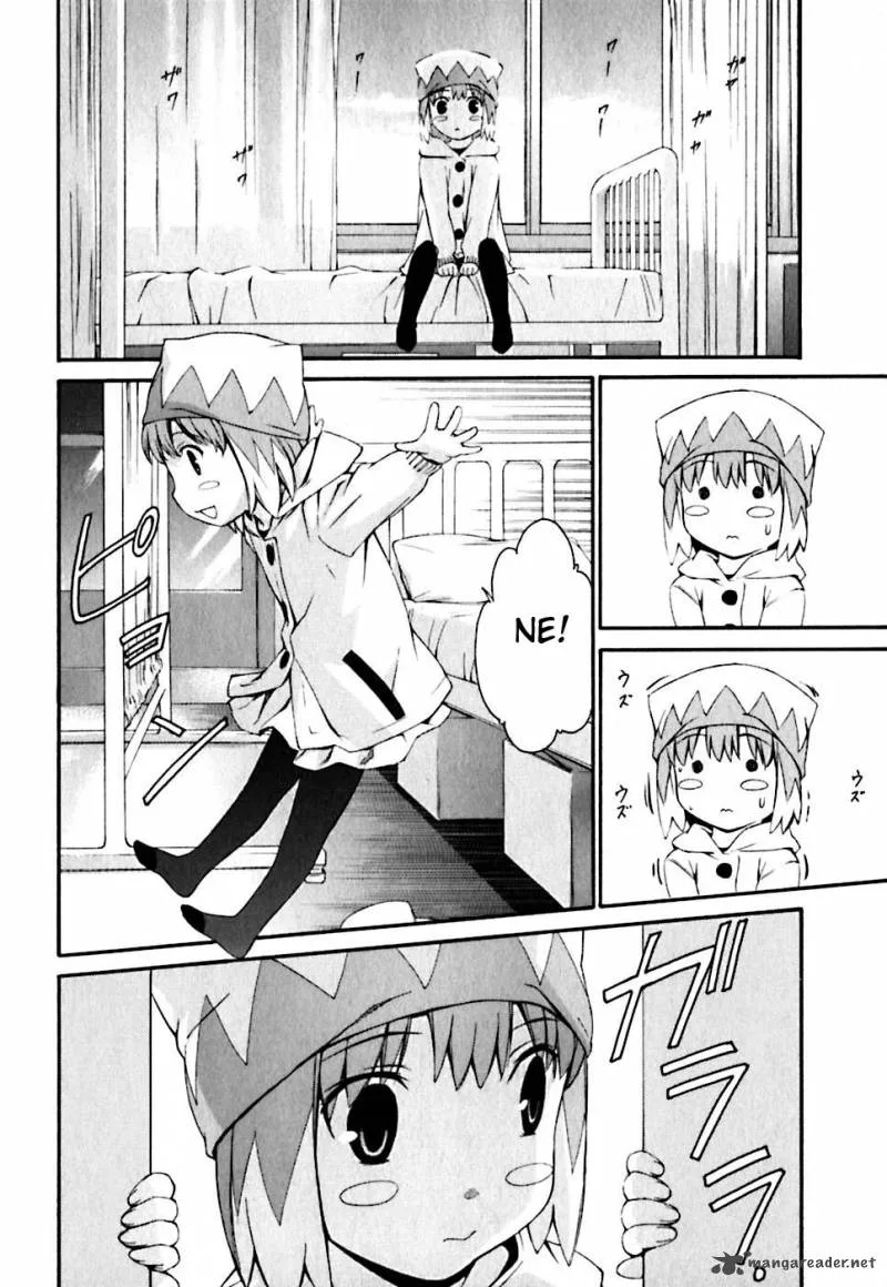 World Embryo Chapter 20 page 22
