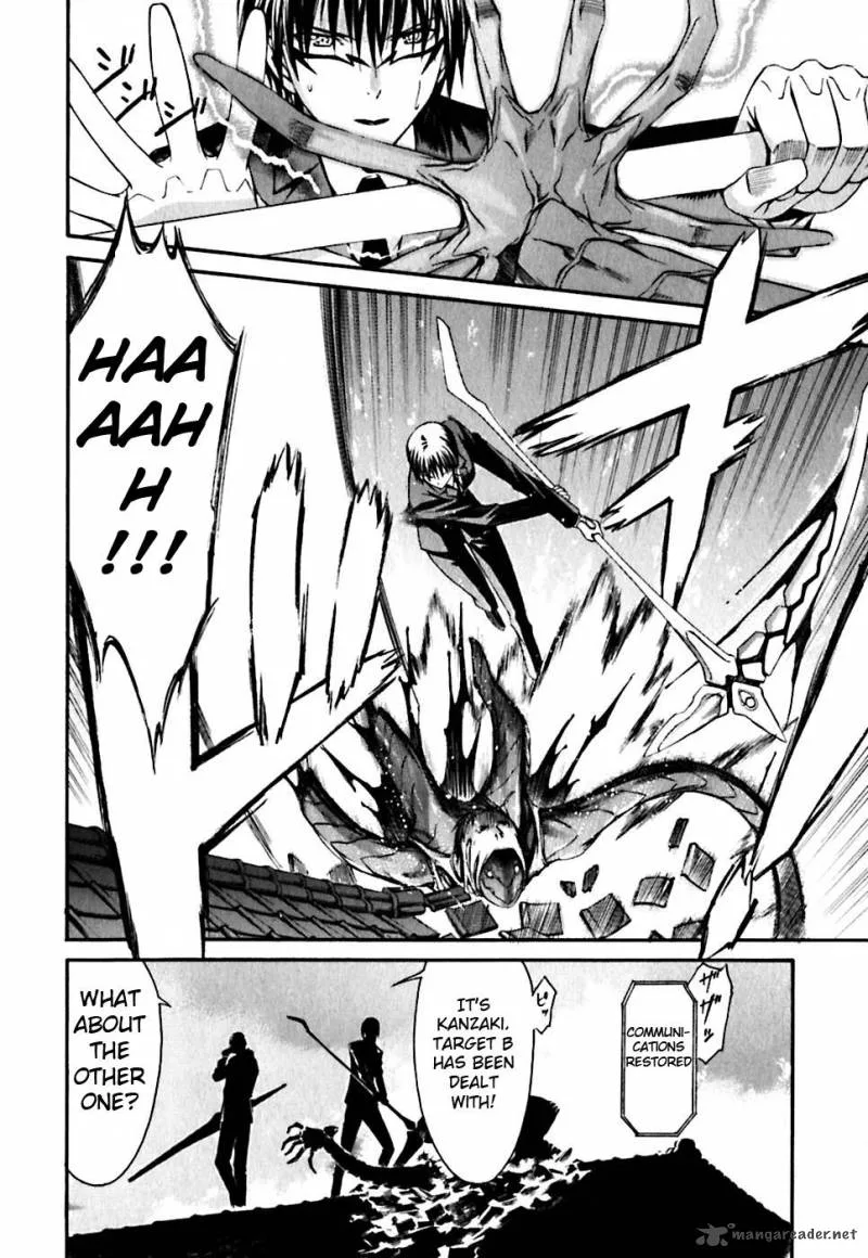 World Embryo Chapter 20 page 10