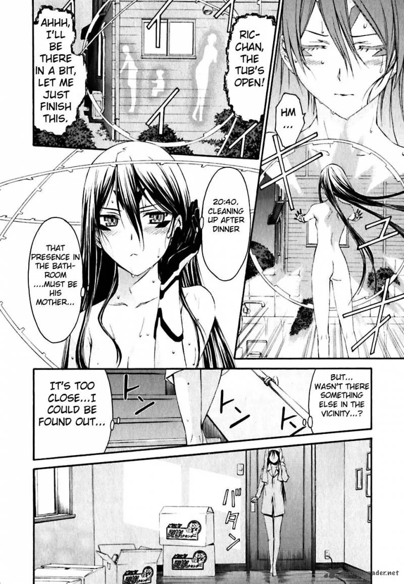 World Embryo Chapter 20 page 6