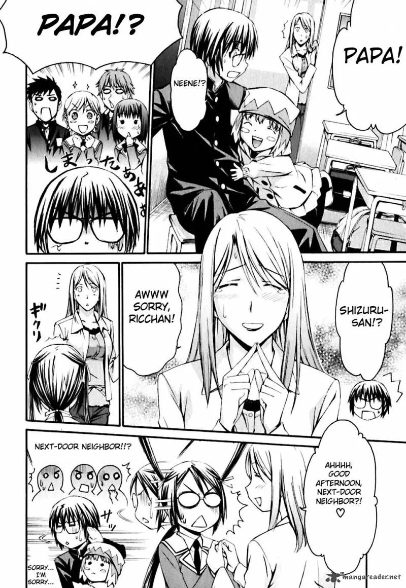 World Embryo Chapter 20 page 14