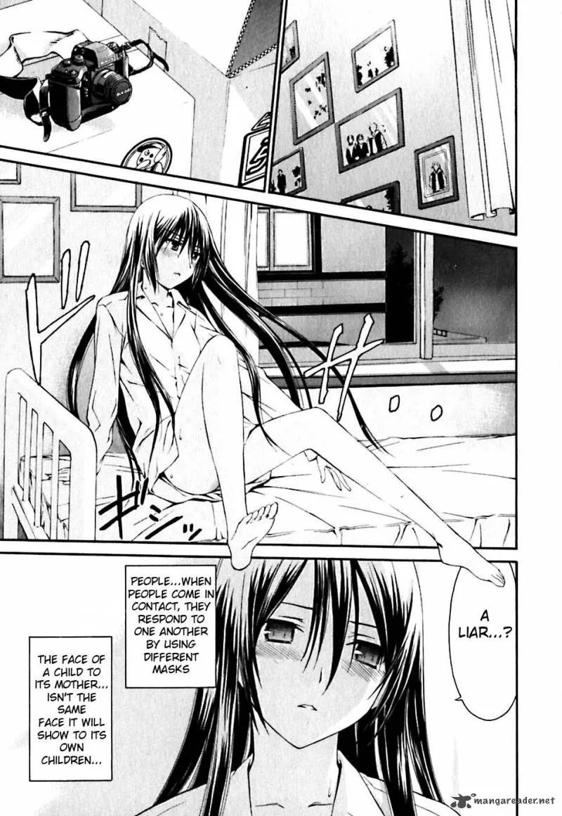World Embryo Chapter 20 page 7