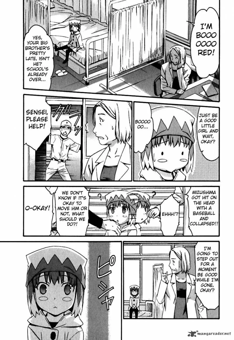 World Embryo Chapter 20 page 21