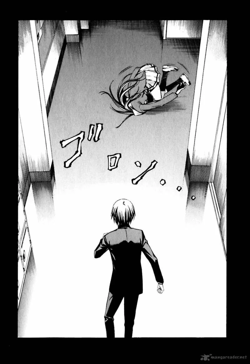 World Embryo Chapter 21 page 18