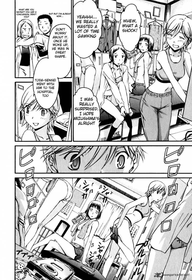 World Embryo Chapter 21 page 9