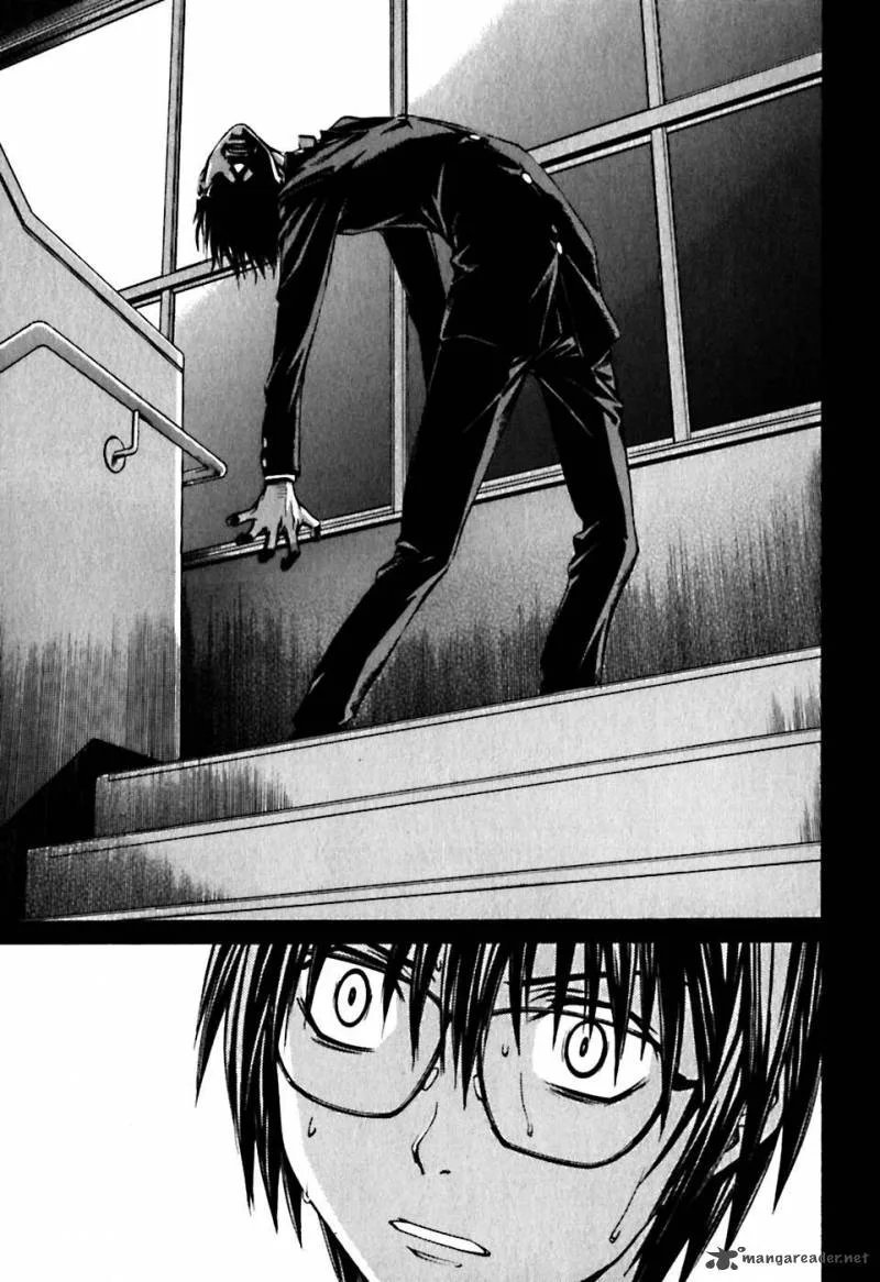 World Embryo Chapter 21 page 21