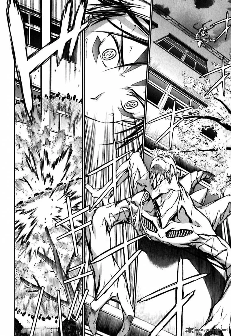 World Embryo Chapter 22 page 23