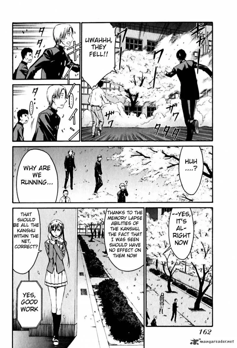 World Embryo Chapter 22 page 25