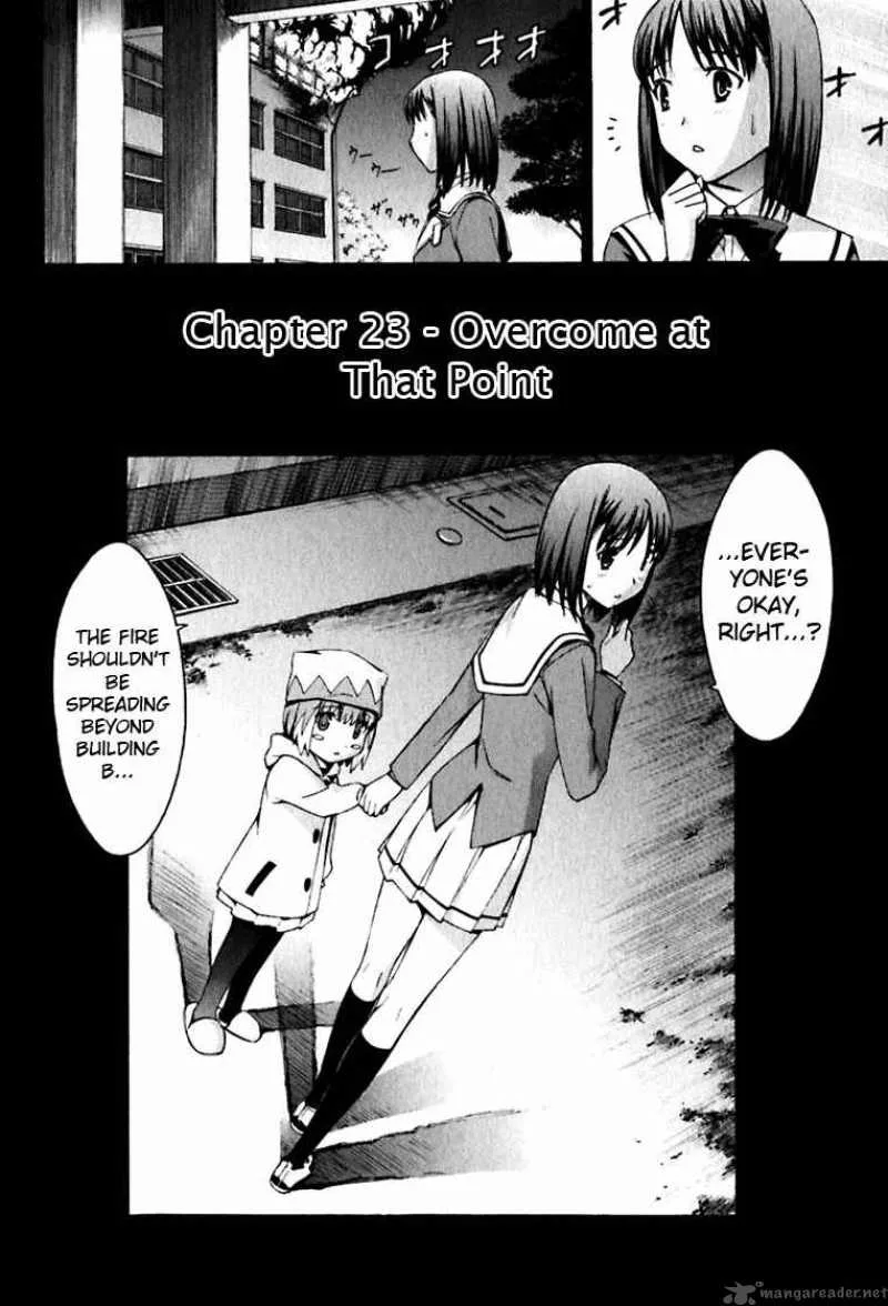 World Embryo Chapter 23 page 3