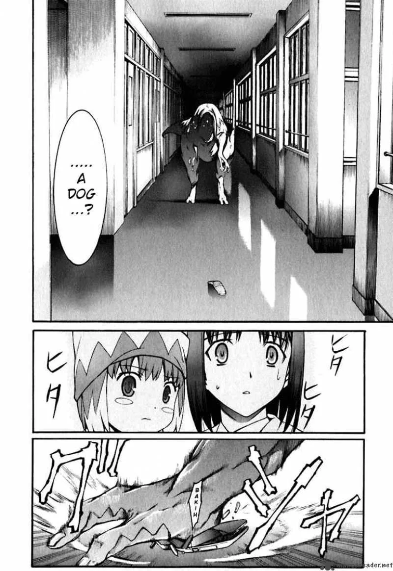 World Embryo Chapter 23 page 13