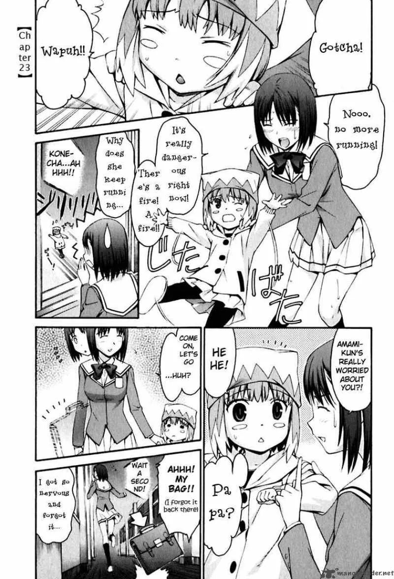 World Embryo Chapter 23 page 2