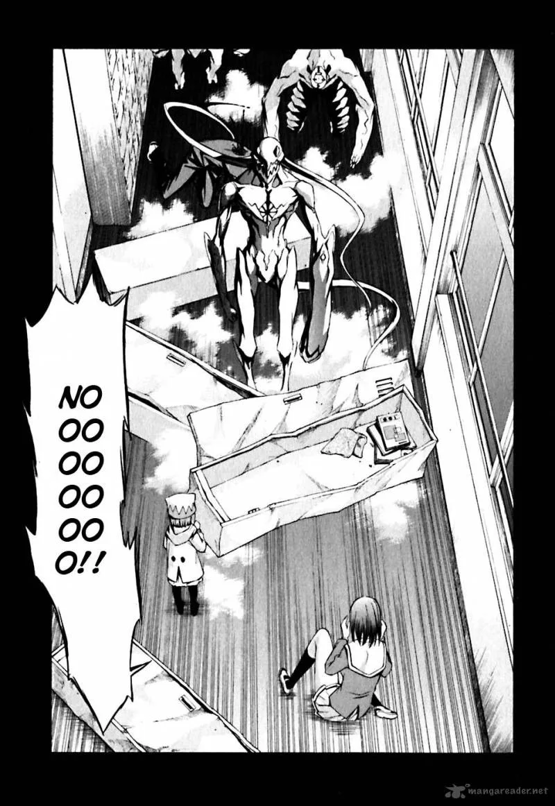 World Embryo Chapter 24 page 5