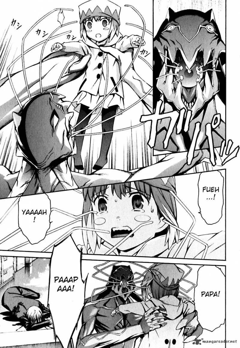 World Embryo Chapter 24 page 7