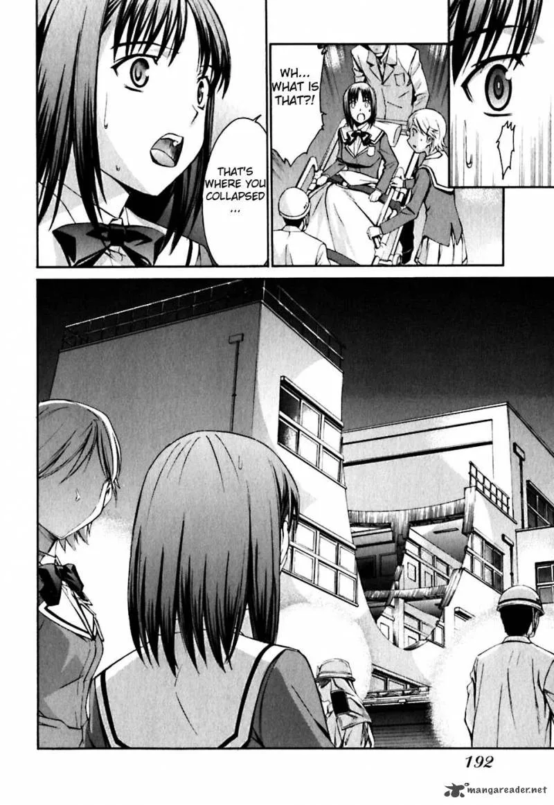 World Embryo Chapter 24 page 2