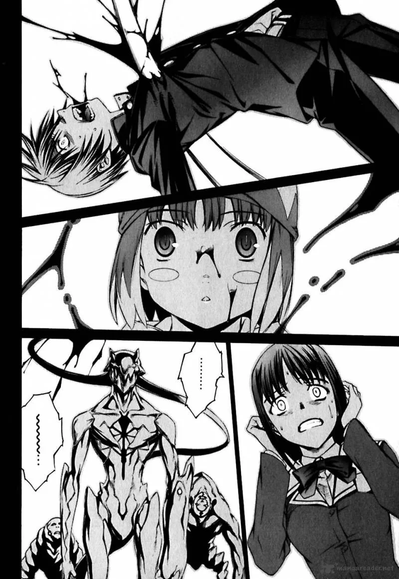 World Embryo Chapter 24 page 4