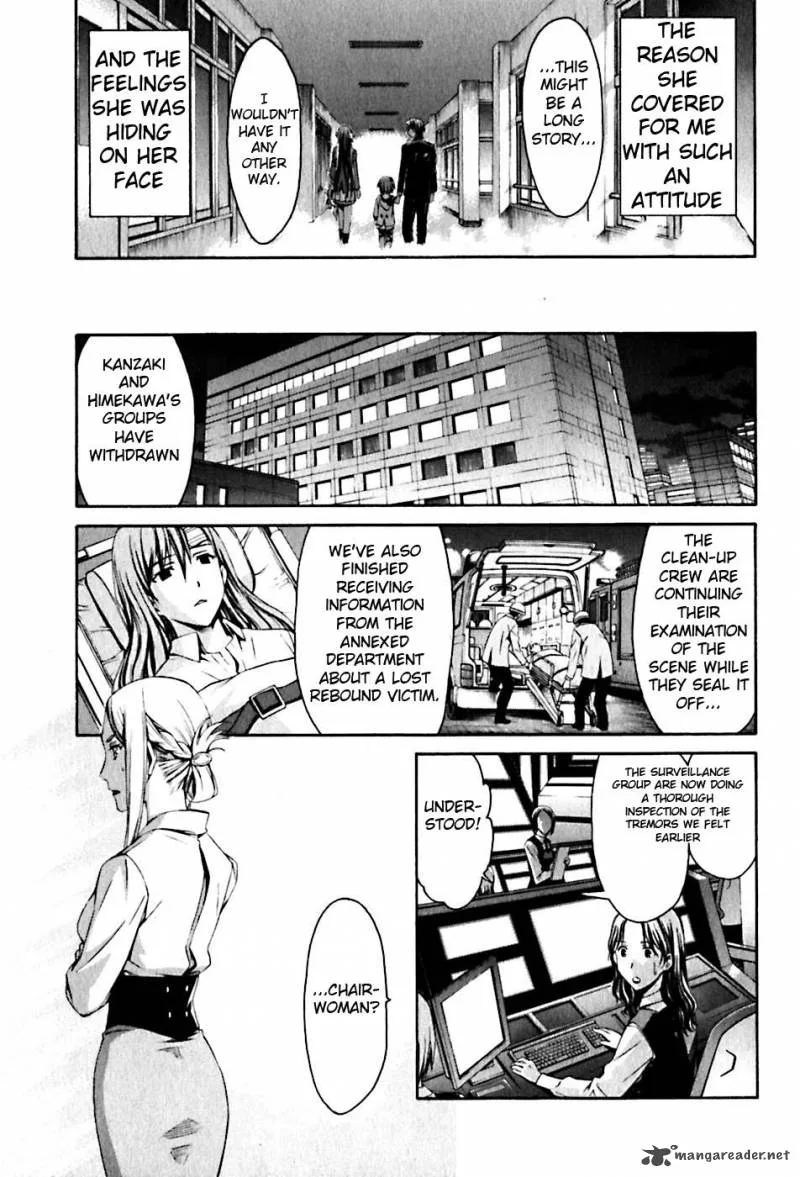World Embryo Chapter 24 page 26