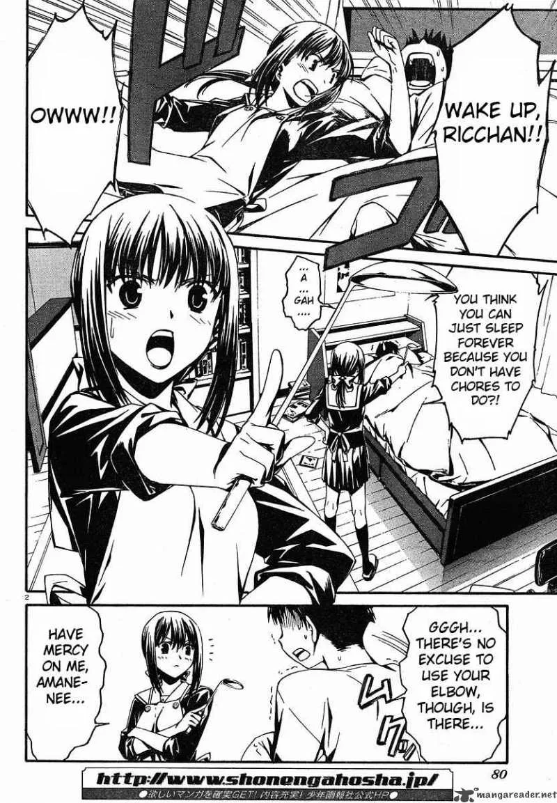 World Embryo Chapter 25 page 6