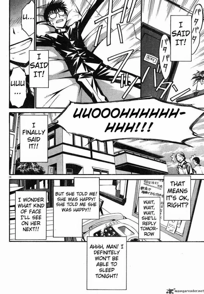 World Embryo Chapter 25 page 28