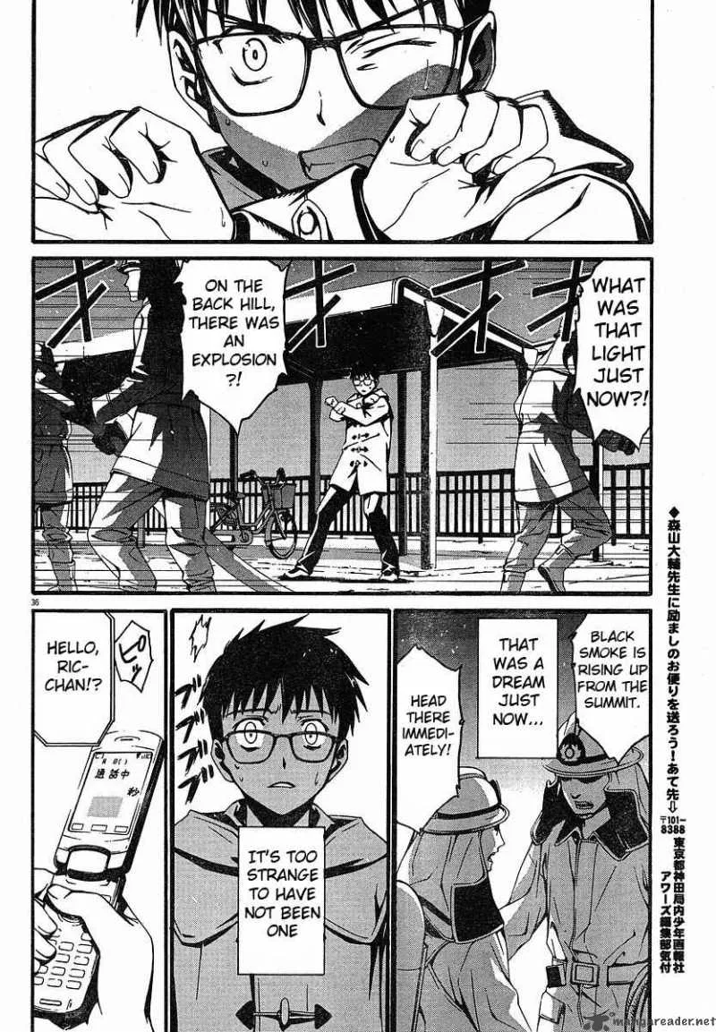 World Embryo Chapter 25 page 39