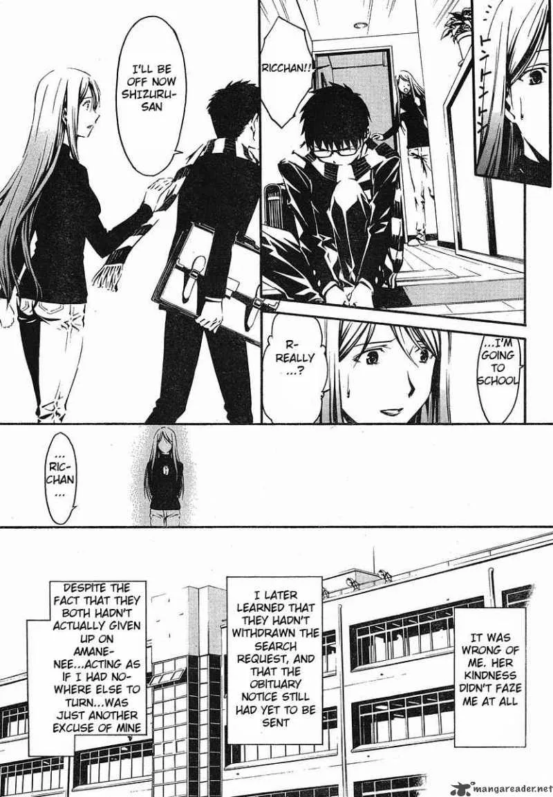 World Embryo Chapter 26 page 7