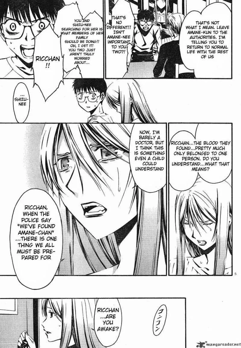 World Embryo Chapter 26 page 5