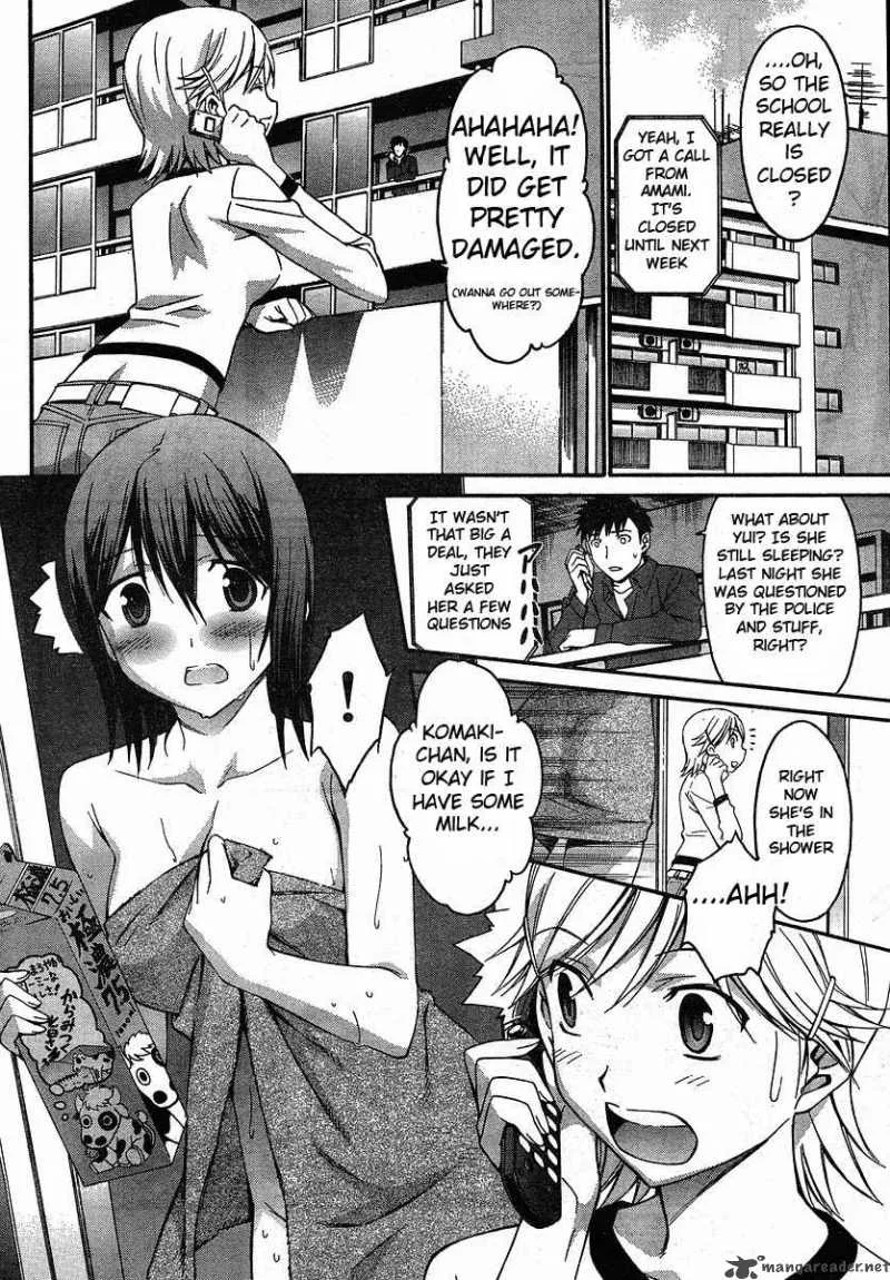 World Embryo Chapter 27 page 6