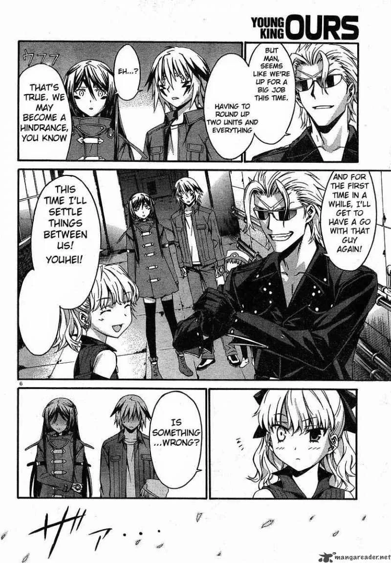 World Embryo Chapter 28 page 6