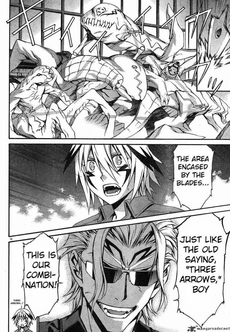 World Embryo Chapter 28 page 17