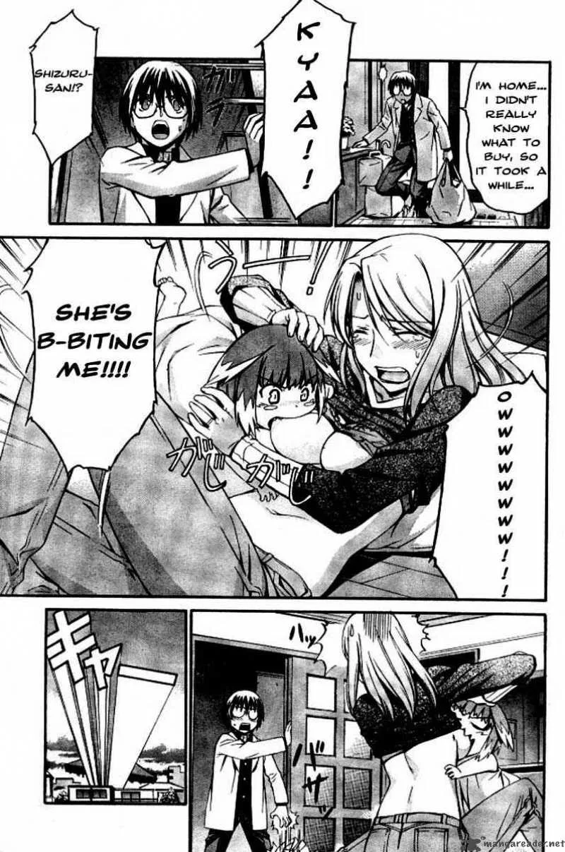 World Embryo Chapter 3 page 5