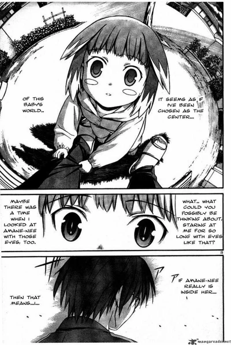 World Embryo Chapter 3 page 25