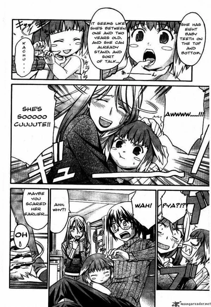 World Embryo Chapter 3 page 8