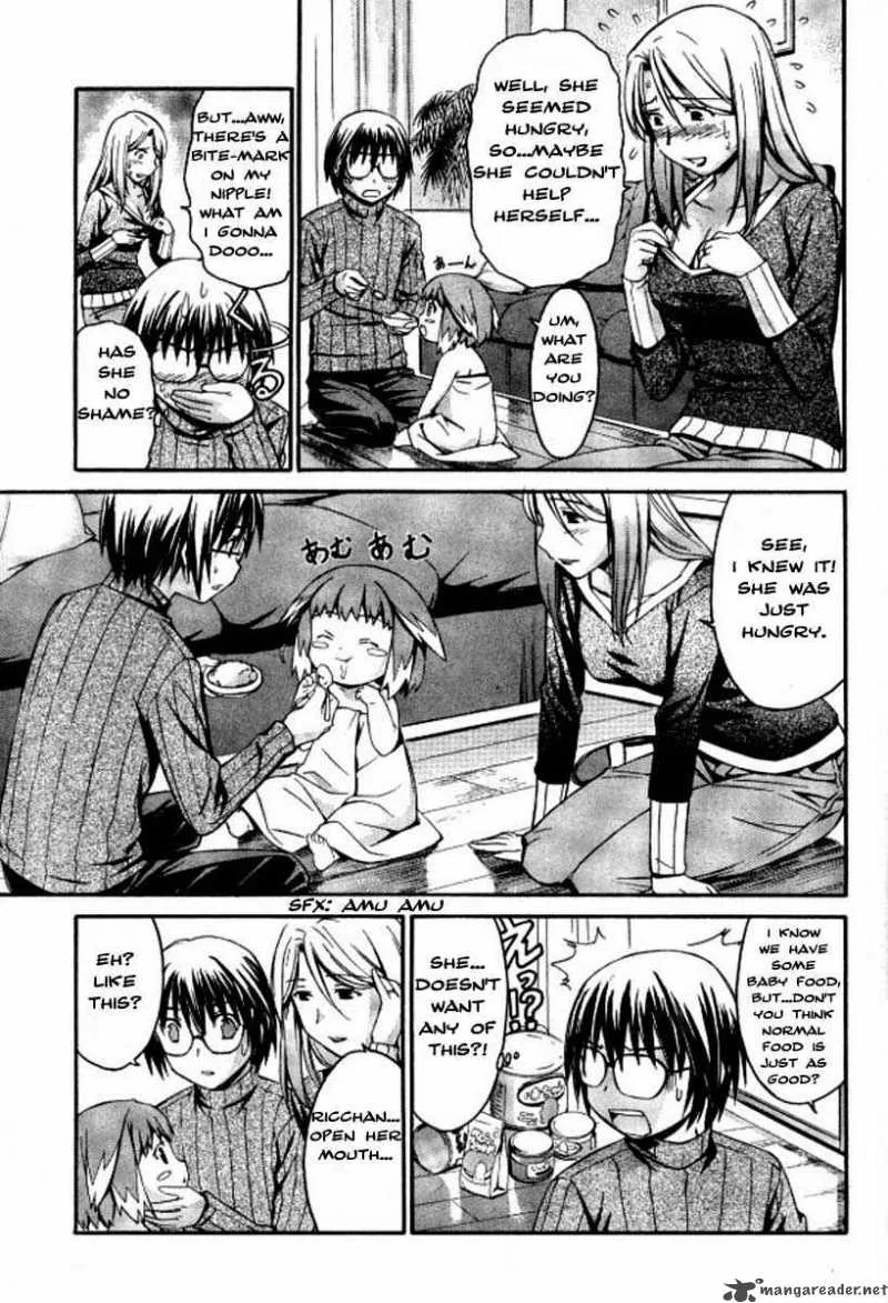 World Embryo Chapter 3 page 7