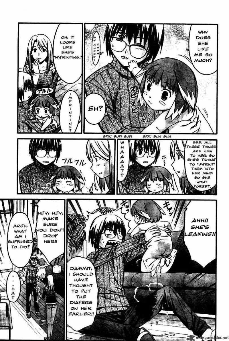 World Embryo Chapter 3 page 9