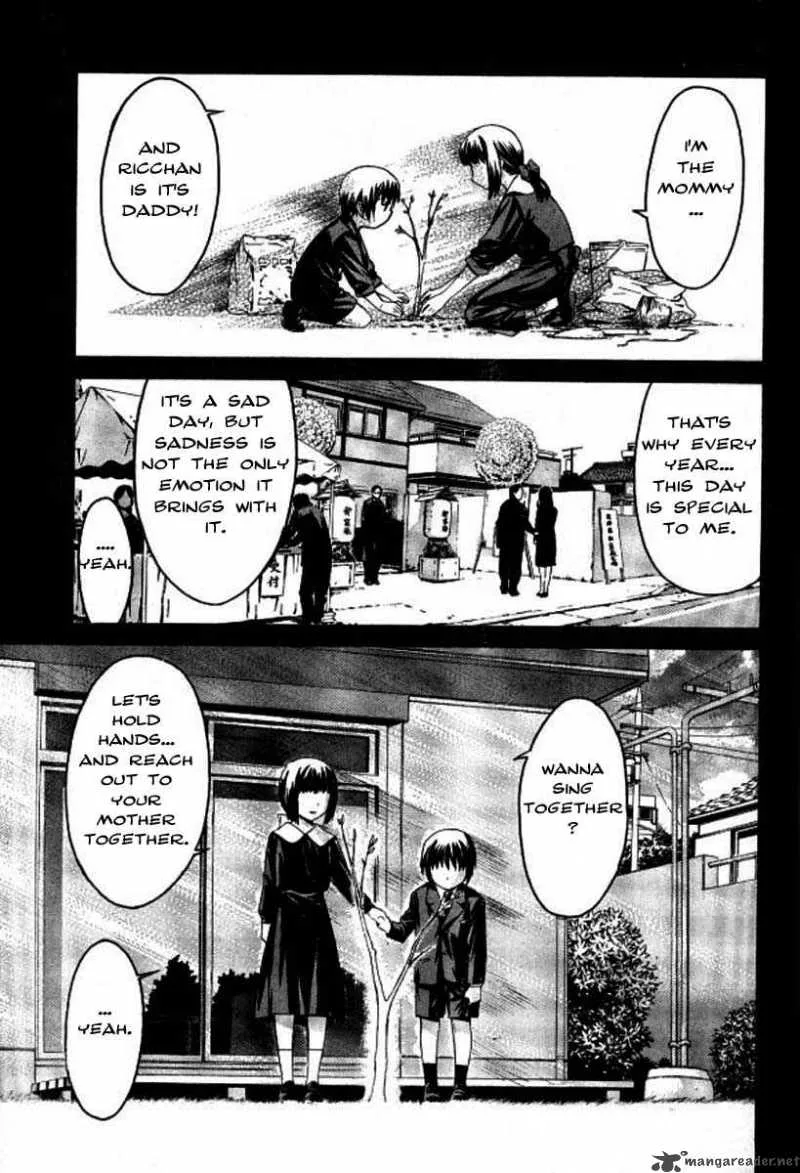 World Embryo Chapter 3 page 23