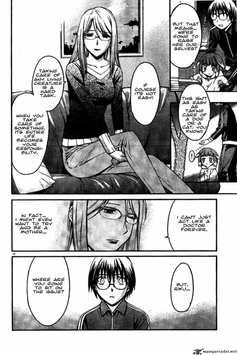 World Embryo Chapter 3 page 20