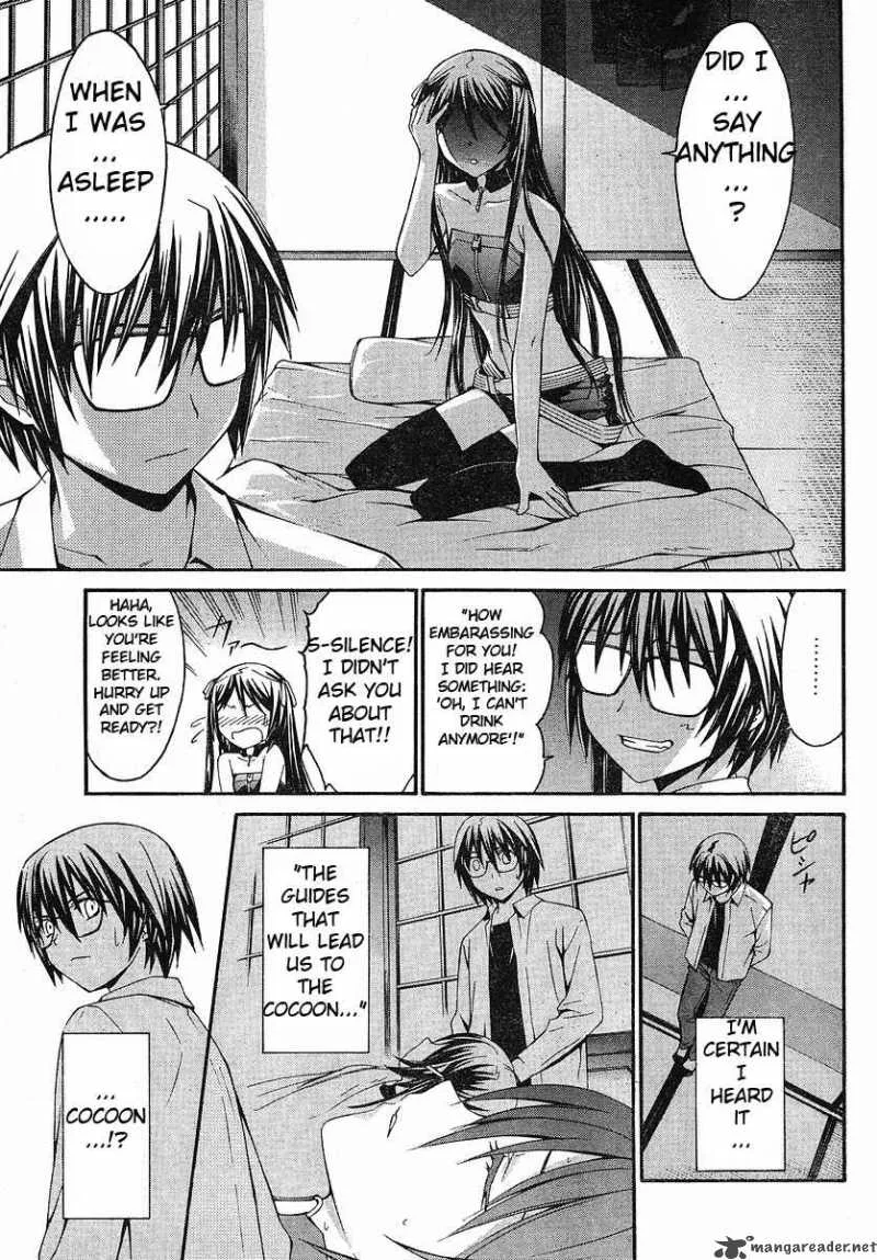 World Embryo Chapter 30 page 6