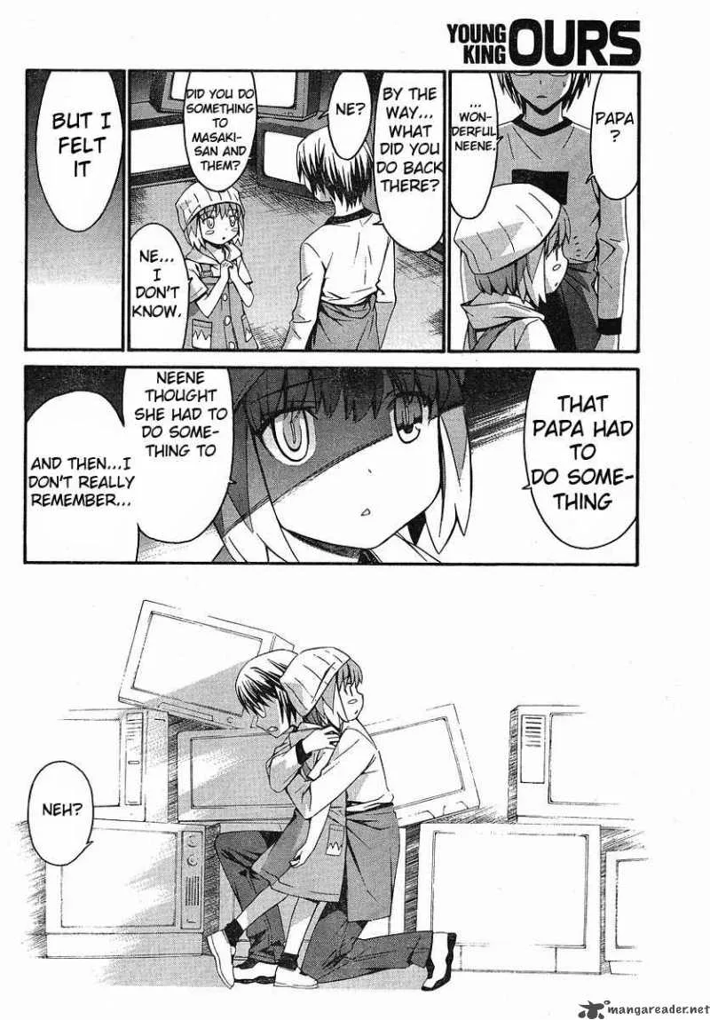 World Embryo Chapter 30 page 21